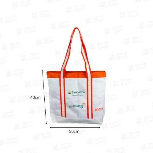 ConVet - BOLSO PLAYERO