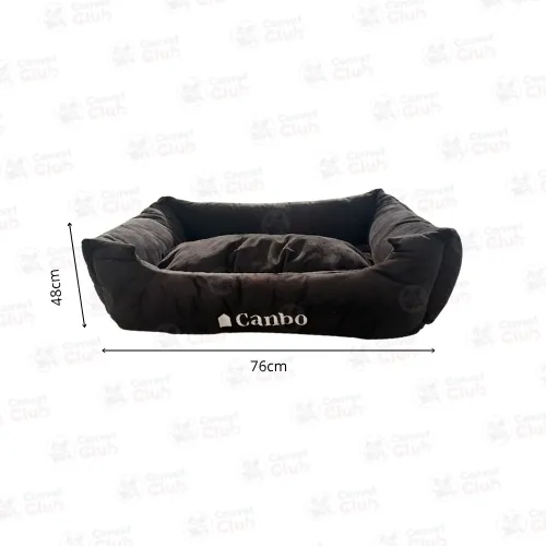 ConVet - CAMA GRANDE T-M