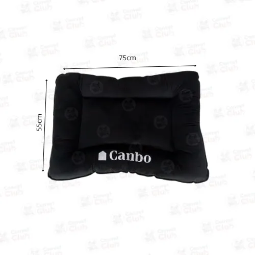 ConVet - CAMA ACOLCHADA T-M