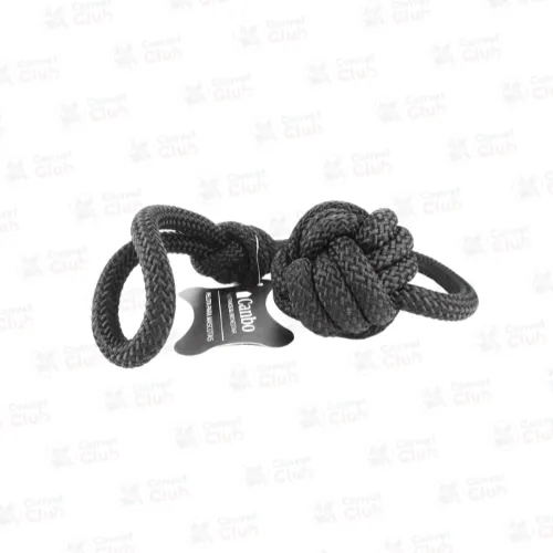 ConVet - PELOTA CON SOGA