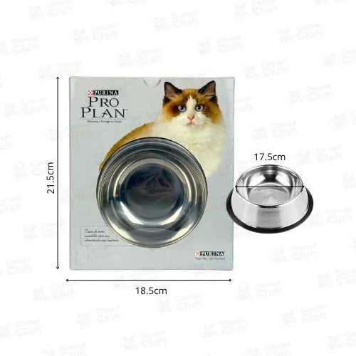ConVet - PLATO PARA GATO