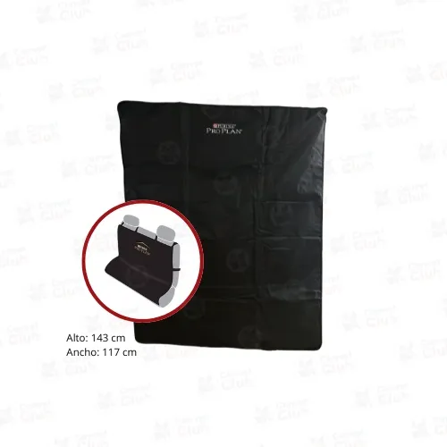 ConVet - PROTECTOR DE ASIENTO DE AUTO