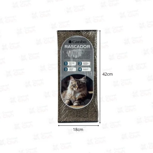 ConVet - RASCADOR PARA GATOS