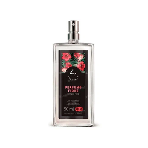 ConVet - PERFUME FIORE