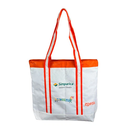 ConVet - BOLSO PLAYERO ZOETIS