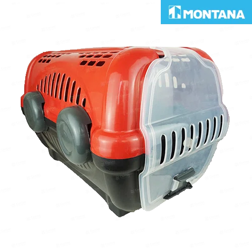 ConVet - CAJA TRANSPORTADORA