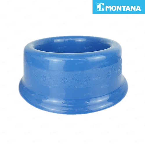 ConVet - COMEDERO PLASTICO X 1000ML