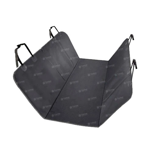 ConVet - PROTECTOR DE ASIENTO DE AUTO