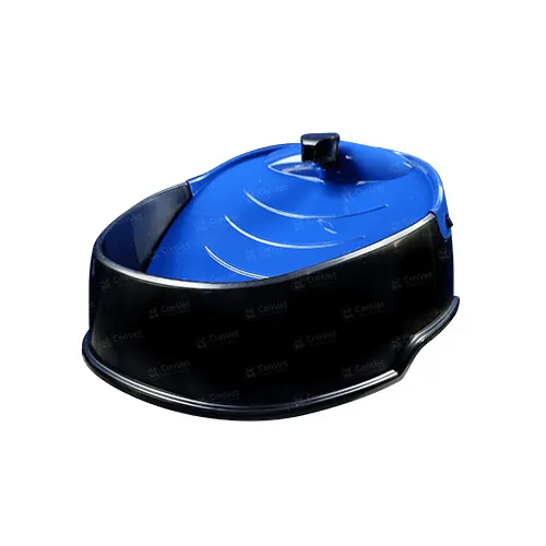 ConVet - FUENTE POP PARA PERROS Y GATOS