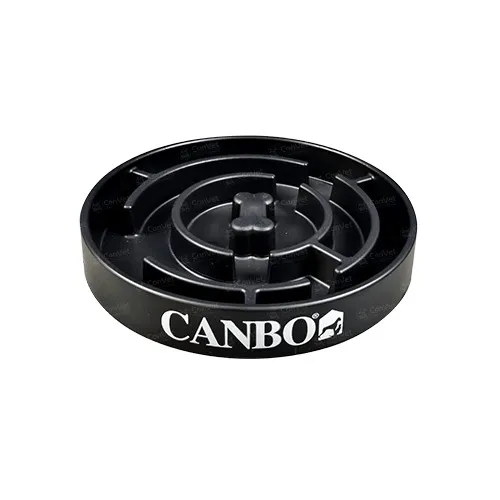 ConVet - PLATO INTERACTIVO P/ PERRO